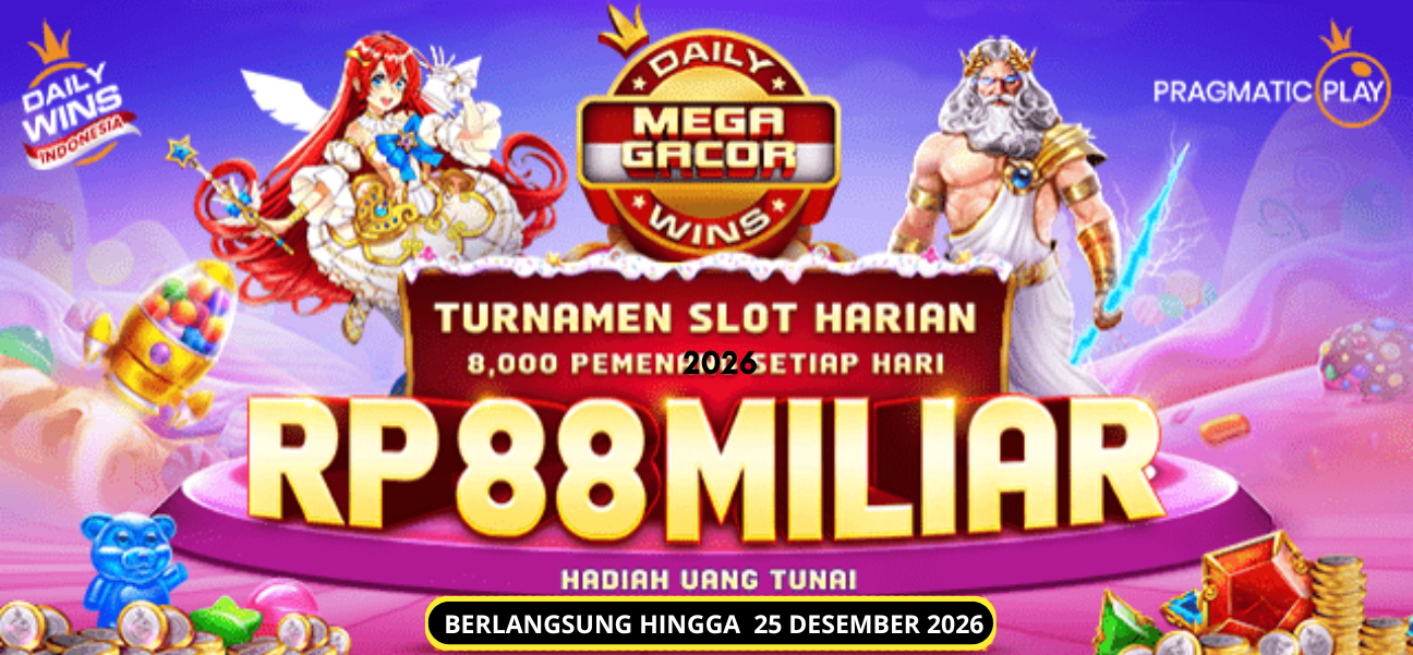 SELAMAT DATANG DI BANDIT88