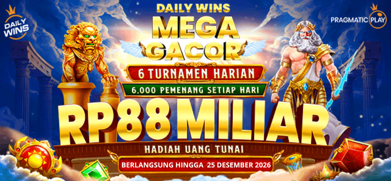 SELAMAT DATANG DI BANDIT88